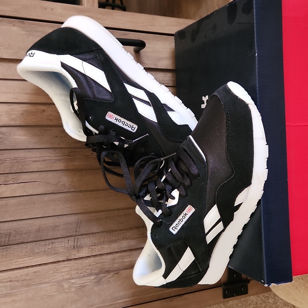 Reebok Shoes